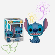 Παιχνίδια και Funko! Pop